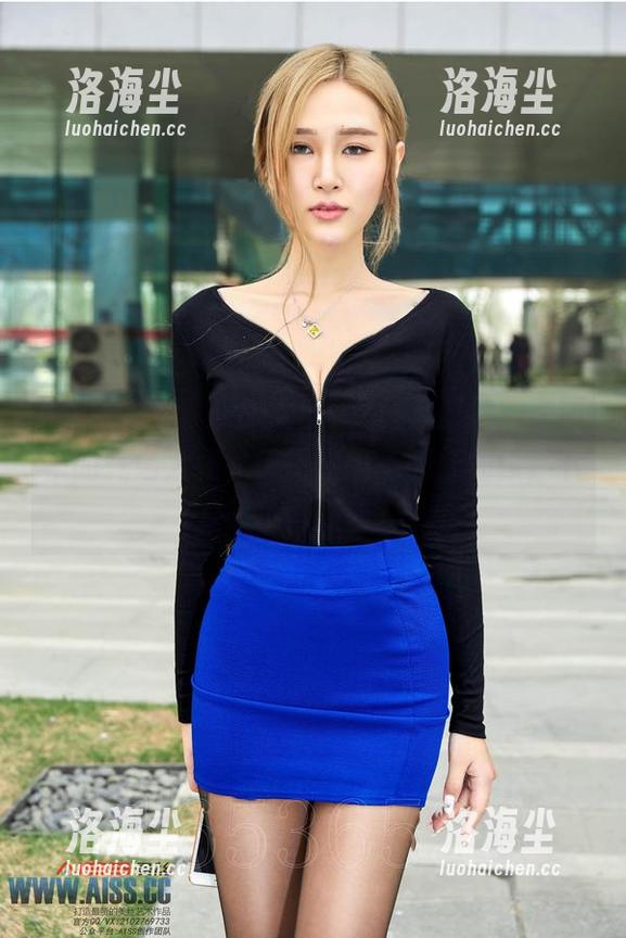AISS爱丝(黄金版) - 女骑士西雅，套图里的气场太强，像是在给王国打先锋，下载了再捣鼓。