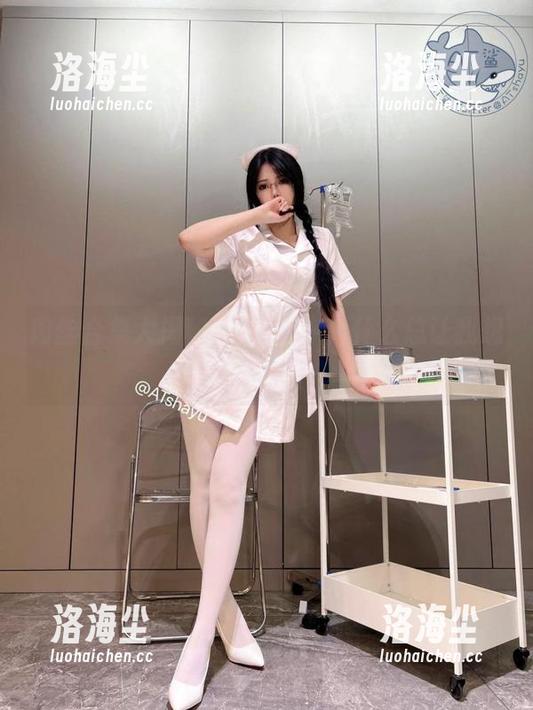 肉丝合集大揭秘，AT鲨你为什么总让我想歪？