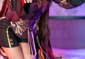 和服之美，Aery Tiefling的高清探路——图集里的不平凡