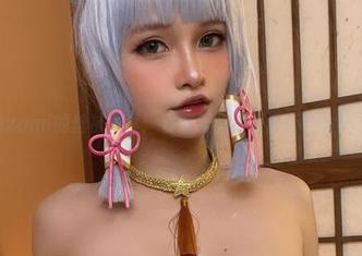Azami的丝袜写真：看这双腿，资源不容小觑！