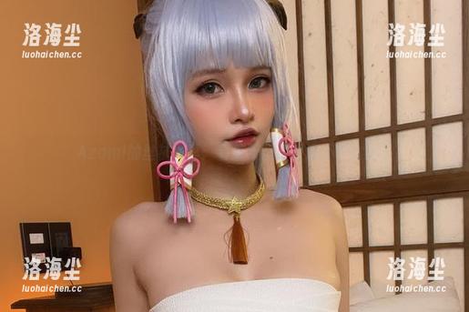Azami的丝袜写真：看这双腿，资源不容小觑！