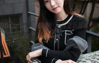 那个全套款的Bambi(밤비)睡衣，下载之后居然想试穿还能懒惰一整天…