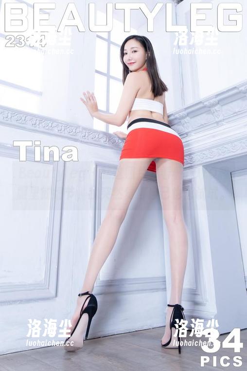 Beautyleg - 就这照片，看着YOYO和服里的细节，我突然觉得自己也想试试。
