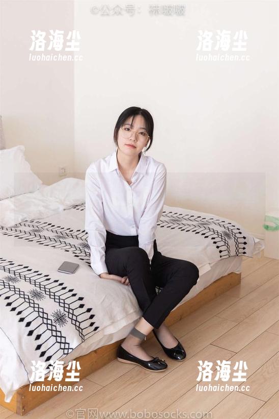 BoBoSocks袜啵啵 - 小甜豆带你看高清原图，包子和橘子的那些小花絮……不一定有料但好看！