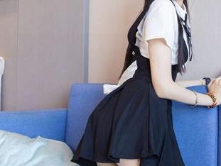 BoBoSocks袜啵啵 – 这是脚的一场社交派对——稚予的互动剧情写真图集，惊讶吗？！