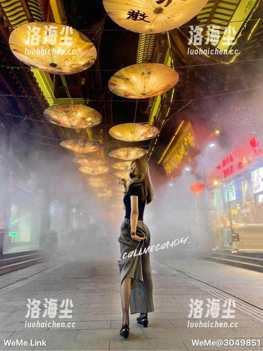 微密圈 - 最新作品穿搭展示：Callmecandy黑丝高跟，肯定有不少小心思藏着，得细细品味。