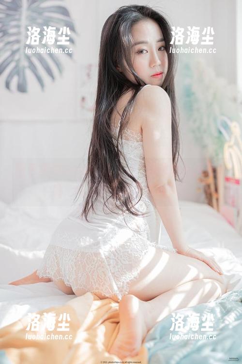 图包里的Dami(퀸다미)，让我想去天台坐坐，她在身边想象成现实。