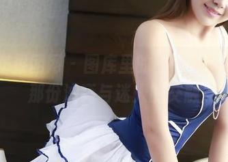 GIRLT果团网 – 图库里的甜Abby，分享那份油亮与迷人的交融
