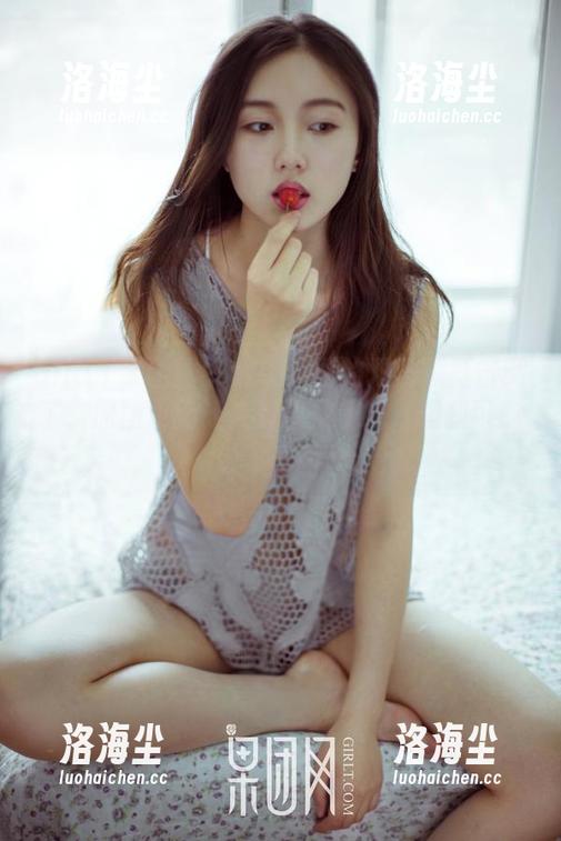 GIRLT果团网 - 被裴希西的双马尾打击到了，原图更新让人想要效仿啊，但我可能做不到……