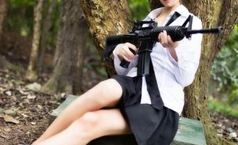 GIRLT果团网 – 通灵儿的日常全集：我家花草的超能力训练营！下载保留，通灵正当时！