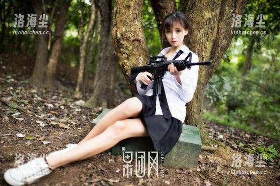 GIRLT果团网 - 通灵儿的日常全集：我家花草的超能力训练营！下载保留，通灵正当时！