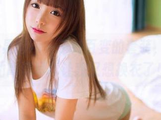 GIRLT果团网 – 千妙百变的套装，龚玥菲的高清写真让我又想换衣了！