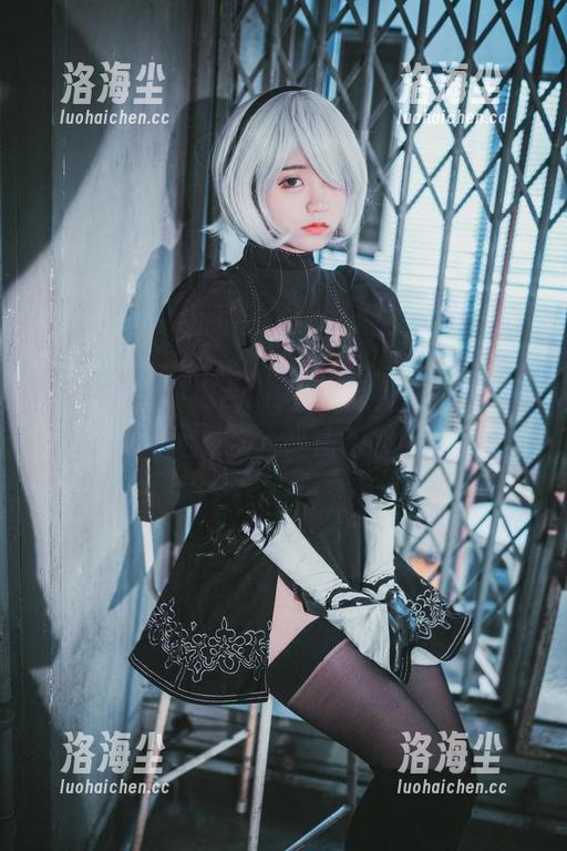 下载传送门：Jenny(정제니)[DJAWA]的粉色威力，高清版欣赏！
