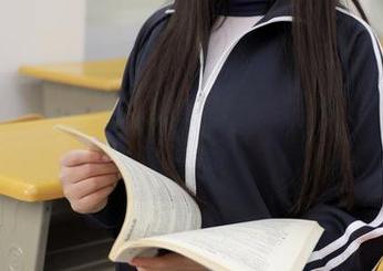 MFStar模范学院 – 顾乔楠白丝大片，分享一下这些图片，我又开始流口水了！