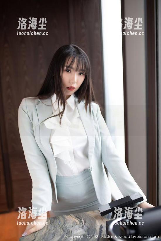 MiStar魅妍社 - 旗袍私房图集！月音瞳你到底有多少件衣服啊，够我看几天？
