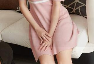 MiiTao蜜桃社 – 走出教室：木奈奈的校园写真大冒险