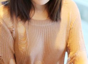 MyGirl美媛馆 – Laura张小妮棉袜图册：喜感满分的免费体验！