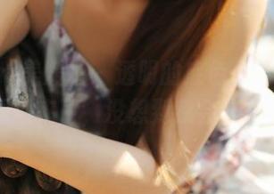 MyGirl美媛馆 – 透明的底色，嘉宝贝儿全套图集来了，没想到我会这么期待！
