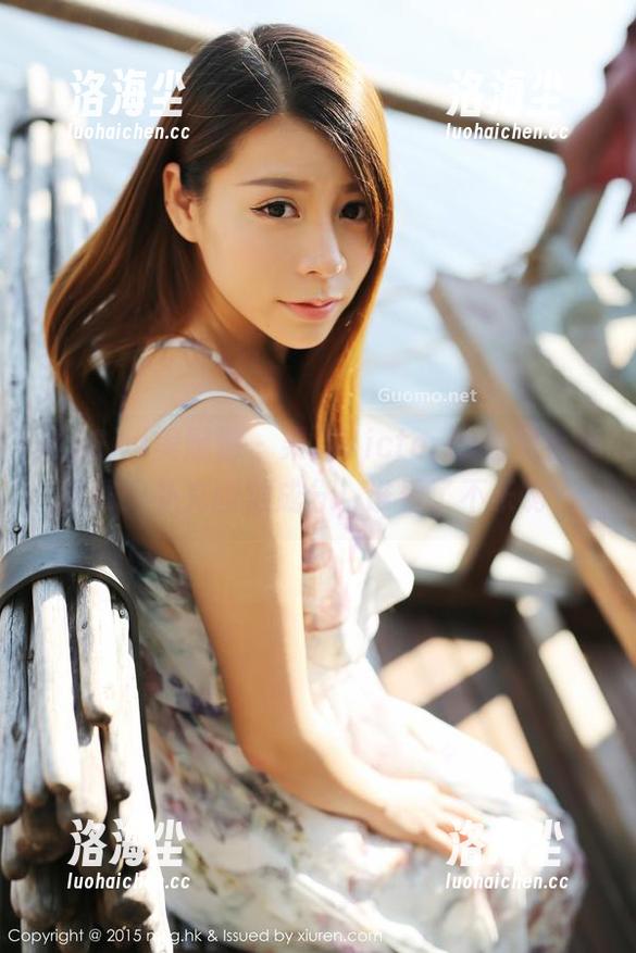 MyGirl美媛馆 - 果儿Victoria姐姐全集下载：补充幽默成分，谁看了不乐啊？