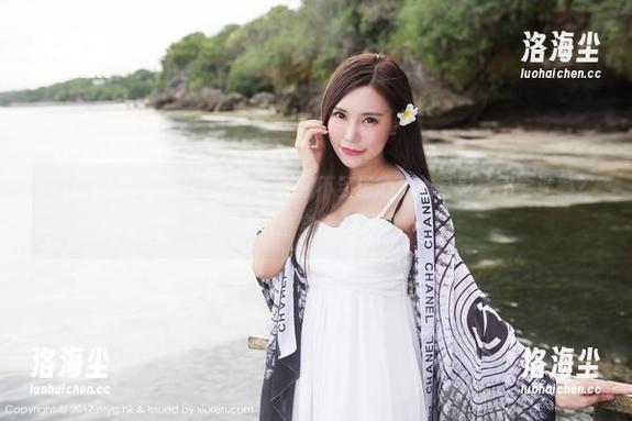 MyGirl美媛馆 - 万圣节图库找不到温心怡的身影会不会遗憾？高清击穿你的担忧
