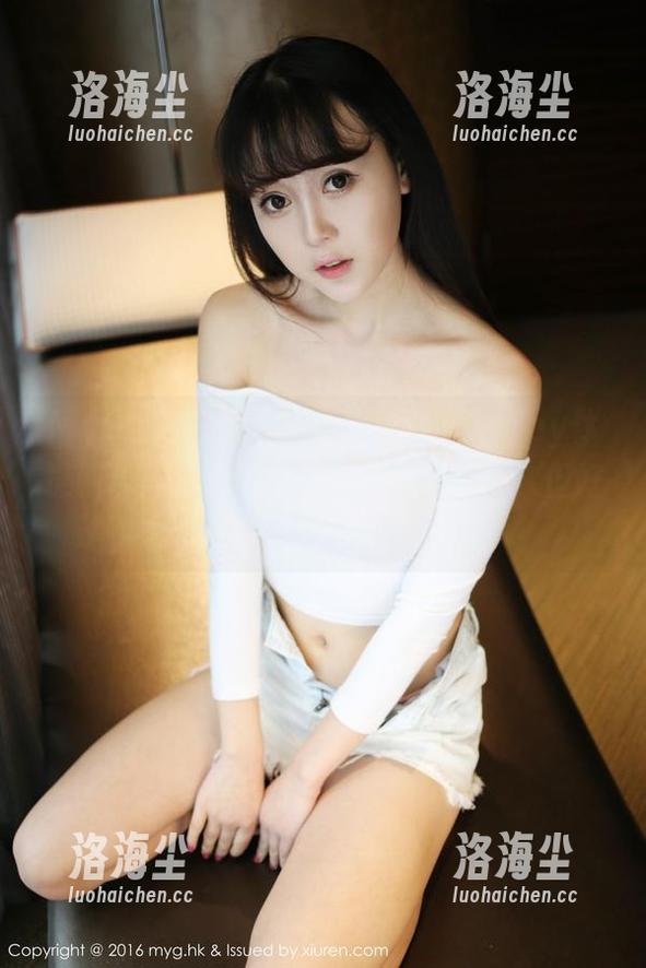 MyGirl美媛馆 - 更新一波！豆baby体操服合集里有些姿势我真的想不通，但好看！