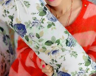 PANS写真 – 曲奇来了，皮衣款款而至，打开美图资源，你会咋想？