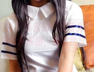 PANS写真 – 紫萱的“无圣光”大作：2014圣诞特刊原图，别说我没提醒你！