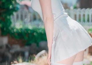 淘气的小女孩儿，Pia(피아)双马尾头像一鸣惊人：图库新动力