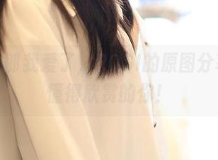 这兔女郎我爱了，ROSI的原图分享送给懂得欣赏的你！