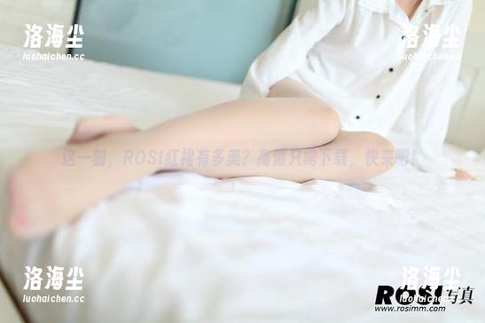 这一刻，ROSI红裙有多美？高清只需下载，快来吧！