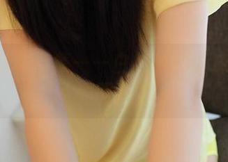 ROSI写真全集——白衬衫何以成为街头的明星？