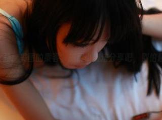 ROSI女孩：美图的乘客，施展小魔法分享吧，别怕超能力！