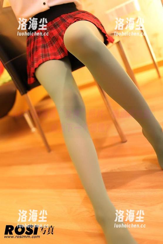 ROSI的高清“女神”照片，难道我也能成为下一个偶像？