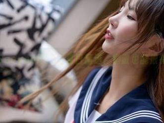 另类Seoyool(서율)夏日精选，懒散也能很有态度
