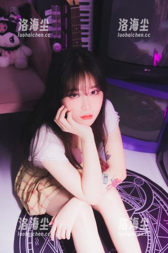 谁需要春天，下载Sira(시라)的粉色全套让你每天都是春光明媚！