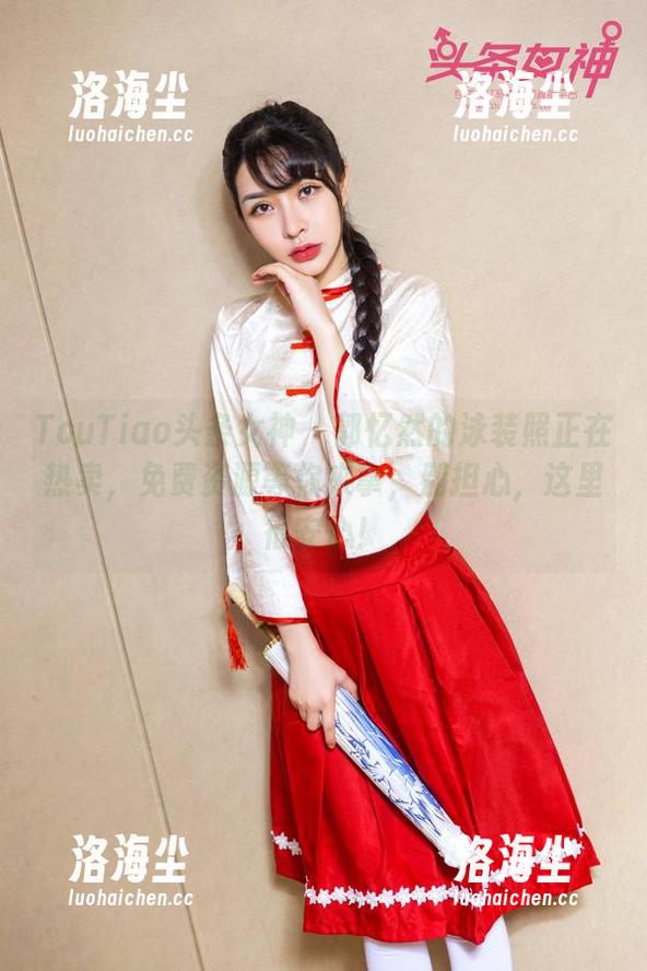 TouTiao头条女神 - 郭忆然的泳装照正在热卖，免费资源等你来拿，别担心，这里很安心！
