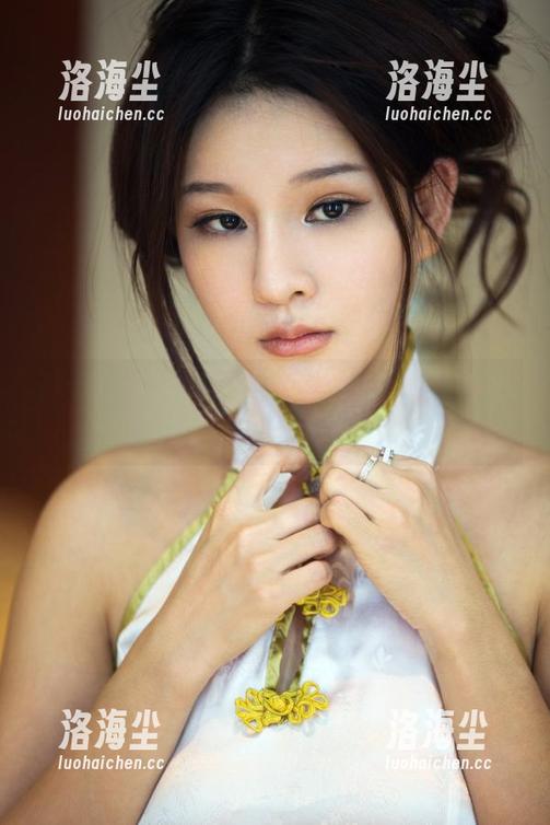 TuiGirl - 郑瑞熙的美足集合，有种想立刻剁手的冲动