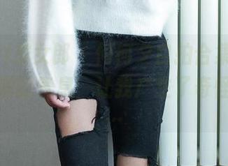 TuiGirl推女郎 – 何何夕自拍合集，带着些许自嘲的气息，让我产生了奇怪的共鸣…