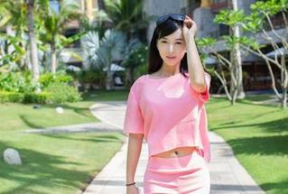 TuiGirl推女郎 – 打开李丽莎的黑色套图，下载意味着打开新视界！