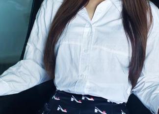 TuiGirl推女郎 – 高清艾栗栗，学妹造型的直接反击，别说我没提醒你！