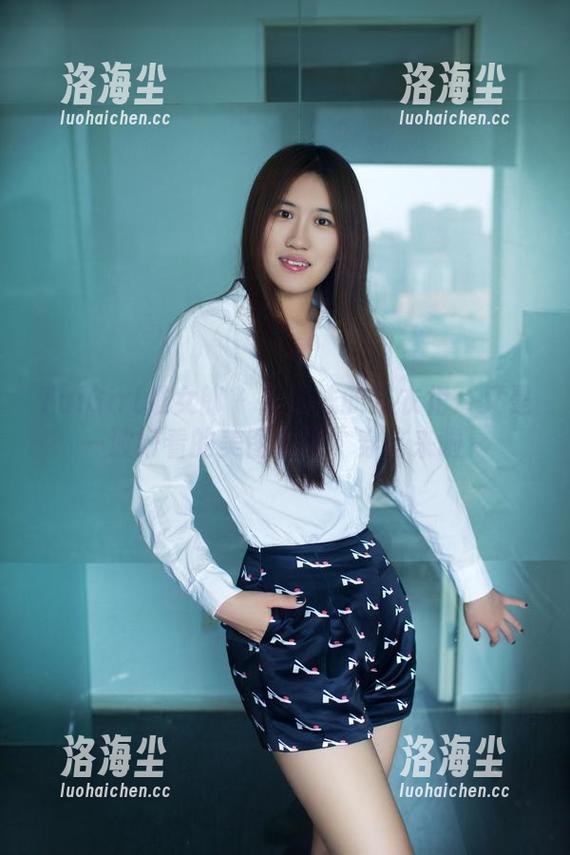 TuiGirl推女郎 - 赵惟依的连衣裙：又是一波好看的美图分享，穿搭来啦～