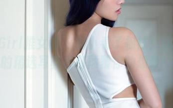 TuiGirl推女郎 – 别小看了棉袜！赵梦洁的精选写真集将颠覆你的想象！