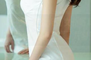 UGirls尤果网 – 周于希的女仆写真全集，每次看就像在喧嚣中找到了片刻安宁。