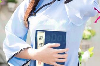 UGirls尤果网 – 你也想要分享这份精致？郭婉祈的WhiteDay资源来啦！