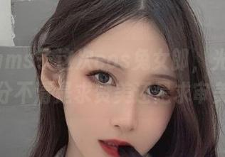 哇，Vams子这次cos兔女郎，光辉得让我分不清是求赞美还是求审美？