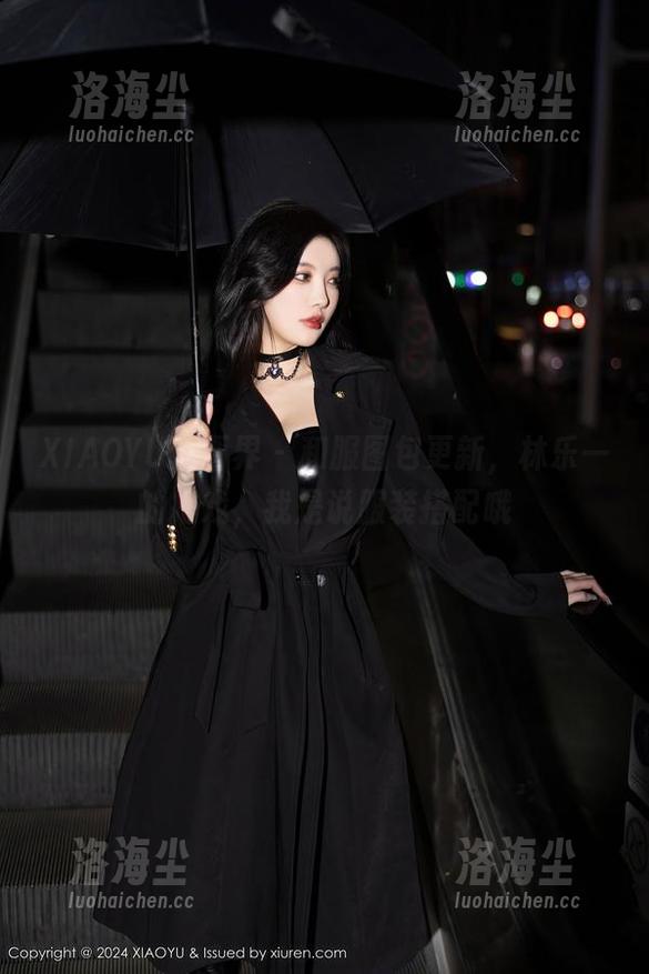 XIAOYU语画界 - 和服图包更新，林乐一的把戏，我是说服装搭配哦