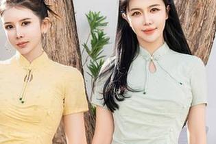 XINGYAN星颜社 – 漫游李若汐的私房浴室，图集里的小心思