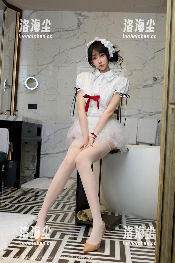 Xiuren秀人网 - Sukki学妹：你见过这么适合当壁纸的美图吗？