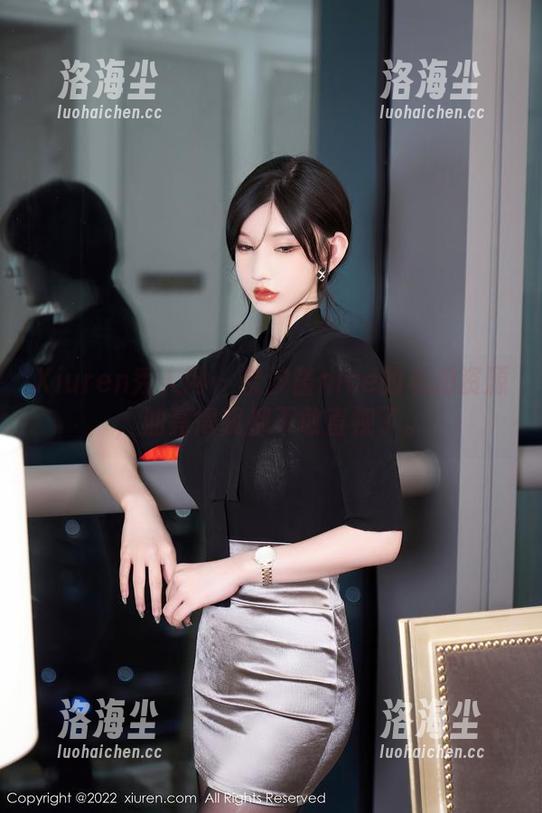 Xiuren秀人网 - 奈汐酱nice的私拍资源，油亮得我都不敢直视了。