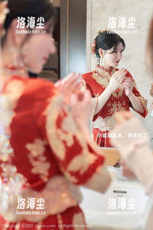 Xiuren秀人网 - 免费写真：媃柔rourou学姐的某一天，光影和随意的碰撞